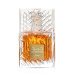 Lattafa Khamrah | Long Lasting Perfume For Man & Perfume for Woman | EDP 100ml | Vanilla, Warm Spicy, Woody, Cinnamon Premium Fragrance - Image 2