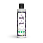 Love Beauty & Planet Argan Oil and Lavender Paraben Free Smooth and Serene Conditioner||No Parabens|| No Dyes|| 200ml - Image 2