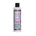Love Beauty & Planet Argan Oil and Lavender Sulfate Free Smooth and Serene Shampoo|| No Parabens|| No Dyes|| 200ml - Image 2