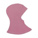 MYADDICTION Women Under Scarf Caps Bonnet Soft Hat Islamic Muslim Hijab Apricot Clothing Shoes & Accessories | Womens Accessories | Scarves & Wraps - Image 2