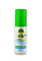 Mamaearth Natural Insect Repellent for Babies (100 ml, 0-5 Yrs), Pack of 1 - Image 2