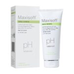 Maxisoft Herbal Shampoo| Hair Fall Control | Paraben-Free | pH Balanced| Suitable for All Hair Types | For Men & Women |100 ml (Pack of 1) - Image 2