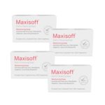 Maxisoft Moisturizing Soap 100 g (100 g (Pack of 4)) - Image 2