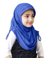 Mehar HIJAB GIRL'S MODEST CLOTHING HIJAB LITTLE HEENA - Image 2