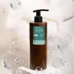 Mintree Organic Anti-Hair Fall Shampoo with Ceramides&Rosemary Oil for Dry&Frizzy Hair |Boosts Hair Growth|Prevents Premature Greying& Dandruff|Sulphate Free&Vegan|Shampoo for Men&Women,200 grams - Image 2