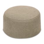 Muslim Namaz Cap Traditional Round Shape Islamic Prayer Cap for Men with Comfortable Fit - Image 2
