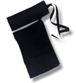 Nose Piece for Abaya | Full Face Cover | Breathable Modest |Muslim Women Naqab| Black niqab |Islamic face veil |Abaya niqab Muslim veil Modest wear - Image 2