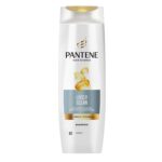 Pantene Advanced Hair Care Solution Lively Clean Shampoo, 400 ml - Image 2