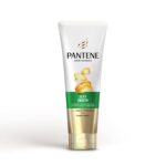Pantene Advanced Hairfall Solution, Anti-Hairfall Silky Smooth Unscented Conditioner, 200ML, 1 Count - Image 2