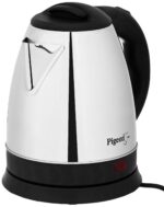 Pigeon by Stovekraft Amaze Plus Kettle with Stainless Steel Body, 1.5 litres boiler for Water, instant noodles, soup etc. - Image 2