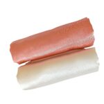 Premium Muna Satin Scarf | Hijab | Soft, Shiny & Stylish | 200 cm x 70 cm | Pack of 2| Elegant Choice for All Occasions – Parties, Weddings & Festivals - Image 2