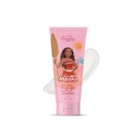 Princess by RENEE Disney Moana Sunscreen with SPF 50, Protects & Nourishes, Zero White Cast, Lightweight & Non-Greasy, Quick-absorbing Formula, Vitamin E, Cocoa Butter, Provitamin B5 Infused, 50 Ml - Image 2