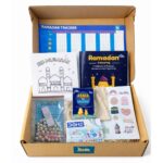 Ramadan Activity Kit for Kids - Image 2