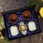 Rasatva Chai Box- Bombay Spice | Black Tea Supreme | Gourmet Black Tea Gift Hamper | Premium Corporate Gift for Employees | Luxurious Gift for Friends & Family on Anniversary or Festivals - Image 2