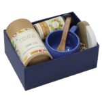 Rasatva Kadak Chai - Chai Ras | Black Tea & Spice | Gourmet Black Tea Gift Hamper | Premium Corporate Gift for Employees | Luxurious Gift for Friends & Family on Anniversary or Festivals - Image 2