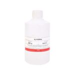 Refined Glycerin For Soap Making, Shampoo Makin, Moisturizer For Skin, Face, Hair Care & DIY Beauty Products - Water Soluble - 500 Grams Bulk - Image 2