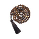 Rosary Sibha 99 Rosary Beads Muslim Islam Misbaha Tasbeeh Sibha 99 Rosary Beads Necklace 33 Rosary Beads Bracelet - Image 2
