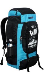 Rucksack Backpack Travel Backpack Outdoor Hiking Trekking Bag Camping Travelling Luggage Men Women - Image 2