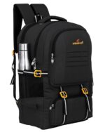 STRONG LIFE 50 Litres Unisex Travel Tourist Rucksack Backpack for Outdoor Sports Camp Hiking Trekking Bag for Men and Women - Image 2