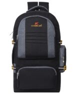 STRONG LIFE 70L Rucksack Travel Backpack for Outdoor Sport Hiking Camping Trekking Bag for Men and Women - Image 2