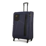 Skybags Rubik Polyester 78 Cms Softsided Large check-in luggage - Image 2