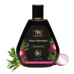 TRU HAIR & SKIN Shampoo | Contains 0% Parabens, Silicones & LLPs | 100ml - Image 2