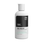 ThriveCo Damage Repair Hair Healing Shampoo | for Dry & Frizzy Hair | Bond Repair for Chemically Treated & Colored Hair | Nourishes, Softens & Smoothens | 250ml - Image 2