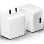 Umake 80W Fast Charger Adapter, BIS Certified Super Fast Charging Wall Charger with Smart Protection, Compatible with Oppo, Realme, OnePlus & Type-C Smartphones, Tablets (BIS Certified) - Image 2