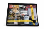 Umrah Kit - Men (Umrah Kit - Men) | Premium Pilgrim Travel Set | 17 Umrah items - Image 2