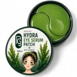 Under Eye Patches (60 PCS) eye mask, Collagen Skin Care Products, Eye Patches for Puffy Eyes masks for dark circles, Wrinkles and puffiness, Revitalises and Refreshes Your Skin - Image 2