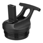WYLD GEAR Straw Lid - Pairs with any WYLD Gear Mag Series Water Bottle - Image 2