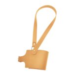 Water Bottle Hand Strap Adjustable Tumbler Carrier Holder for Walking Hiking Yellow| Sports Equipment | Outdoor Sports Gear | Exercise Gear - Image 2