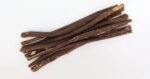 Weinbux Zaitoon Olive Herbal Miswak Natural Toothbrush Sticks | 100% natural Eco Friendly Chewing Sticks | For Plaque Removal | Healthy Toothbrush | Manual |Pack of 6 - Image 2