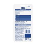 Oral-B Crisscross Gum Care Deep Clean Medium Bristles Manual Toothbrush For Adults, Multicolour Toothbrush Set, Dentist Recommended Brand (Buy 2 Get 2 Free) - Image 10