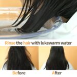 Elizavecca CER-100 Collagen Coating Hair Protein Treatment 100ml Unscented Ceramide Straightener & Treatment For Damaged Keratin Hair Care,1 Count - Image 7