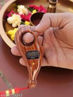 Jaap Mala Manual Digital Tasbih Counter Mantra Counting Machine for jaap |PK-P656 - Image 3