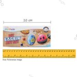 Intelliskills DIY Rockin' Art Set for Kids 6+ Years– 5 Rocks,1 Marker & Brush, Paint kit, Rock Art & Craft Painting Kit, Creative Activity Kit,Boosts Focus & Hand Control, Birthday Gift, BIS Certified - Image 8