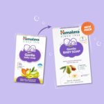 Himalaya Gentle Baby Soap for Newborns | No Post Bath Dryness - 125g | Gentle Cleansing With Phyto-Oil Complex of 100% Natural Oils of Almond & Olive| #1 Doctor Recommended Brand - Image 3