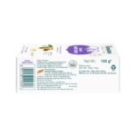 Himalaya Gentle Baby Soap for Newborns | No Post Bath Dryness - 125g | Gentle Cleansing With Phyto-Oil Complex of 100% Natural Oils of Almond & Olive| #1 Doctor Recommended Brand - Image 4