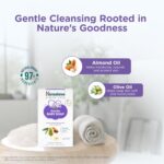 Himalaya Gentle Baby Soap for Newborns | No Post Bath Dryness - 125g | Gentle Cleansing With Phyto-Oil Complex of 100% Natural Oils of Almond & Olive| #1 Doctor Recommended Brand - Image 6