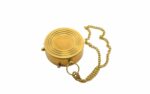 Alpha Kart Compass Pocket 2INCH, Camping Travelling Equipment, Boat Compass, Engraved Brass Compass with Wooden Box - Image 5