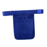 CALANDIS™ Nurse Fanny Pack Nurse Waist Organizer Belt for Emergency Supplies Nurse Use Blue | Kits & Bags | First Aid | Health Care - Image 3