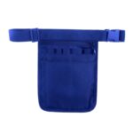 CALANDIS™ Nurse Fanny Pack Nurse Waist Organizer Belt for Emergency Supplies Nurse Use Blue | Kits & Bags | First Aid | Health Care - Image 4