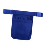CALANDIS™ Nurse Fanny Pack Nurse Waist Organizer Belt for Emergency Supplies Nurse Use Blue | Kits & Bags | First Aid | Health Care - Image 6