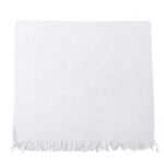 2 Pcs Ihram Clothing for Men Hgjj Umrah, Soft Lightweight Wrap Set Clothing Ihram Ahram Ehram Saudi Dress - Image 6