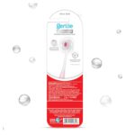 Colgate Gentle UltraFoam Ultra Soft Bristles Manual Toothbrush for adults, 2 Pcs, Soft Bristles for Superior Clean, Assorted - Image 9