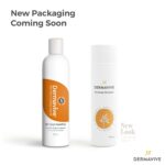 Dermavive Dry Scalp Shampoo, 250 ml | Soap-Free pH Balanced Shampoo with Colloidal Oatmeal & Sodium PCA | Hydrating Shampoo for Dry, Itchy, Flaky & Sensitive Scalp | For Men & Women - Image 7