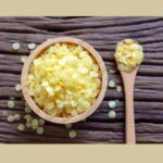 Organic IP Grade Yellow Beeswax Pallets for DIY Crafts Like Soaps Balms& Lipsticks, Best for Therapeutic Applications.Unscented (Beeswax (250 GMS)) - Image 3