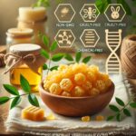 Organic IP Grade Yellow Beeswax Pallets for DIY Crafts Like Soaps Balms& Lipsticks, Best for Therapeutic Applications.Unscented (Beeswax (250 GMS)) - Image 7