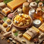Organic IP Grade Yellow Beeswax Pallets for DIY Crafts Like Soaps Balms& Lipsticks, Best for Therapeutic Applications.Unscented (Beeswax (250 GMS)) - Image 8